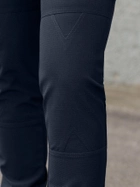 Тактические штаны женские BEZET Капеллан 10624 XL Синие (ROZ6501032354) - изображение 10