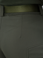 Тактичні штани жіночі BEZET Капелан 10614 XS Хакі (ROZ6501032360) - зображення 13