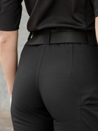 Тактические штаны женские BEZET Капеллан 10588 L Черные (ROZ6501032361) - изображение 18