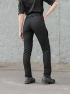 Тактичні штани жіночі BEZET Капелан 10588 XS Чорні (ROZ6501032365) - зображення 2