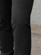 Тактичні штани жіночі BEZET Капелан 10588 XS Чорні (ROZ6501032365) - зображення 19