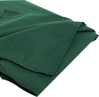 Простынь Moon&Star Dark Green Бязь Gold Люкс 150х220 см (MS-860000036) (ROZ6320000036)