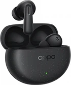 Наушники беспроводные OPPO Enco Air 4 Pro (ETEA1) Midnight Black (черные)