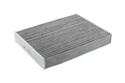 Фільтр салону WIX FILTERS RENAULT SCENIC III 09-, TRAFIC III 14- вугільний (WP9383)