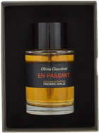 Woda perfumowana damska Frederic Malle En Passant 100 ml (3700135000513) - obraz 5