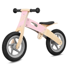 Біговел Spokey Woo Ride Duo Pink-Grey (940904)