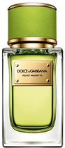 Woda perfumowana damska Dolce&Gabbana Velvet Mughetto 50 ml (3423473144953) - obraz 1