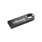 Флеш память флешка Wibrand Eagle 64GB USB 3.2 Gen1 Grey (WI3.2/EA64U10G)