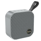 Портативная Bluetooth-колонка Hoco HC22 Auspicious sports BT speaker Gray