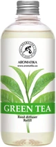 Запасний блок для аромадифузора Ароматика Green tea 500 мл (4820256945186)