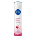 Дезодорант-антиперспірант NIVEA Infinifresh Свіжа вишня 150 мл (4006000009124)
