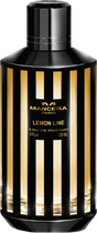 Woda perfumowana unisex Mancera Lemon Line 120 ml (3760265190645)