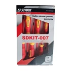Набор отверток диэлектрических Stark SDKIT-007 506510007