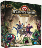 Настільна гра Lucrum Games Warriors of the Underworld Second Edition (5904305400198) - зображення 1