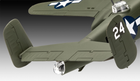 Збірна модель Revell B-25 Mitchell масштаб 1:72 (4009803895567) - зображення 3