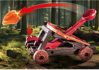 Zestaw do zabawy z figurkami Playmobil Novelmore Roadside Ambush 54 elementa (4008789714855) - obraz 3