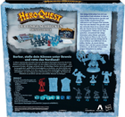 Dodatek do gry planszowej Hasbro Avalon Hill HeroQuest: The Icy Terror (5010994172473) - obraz 4