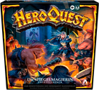 Dodatek do gry planszowej Hasbro Avalon HeroQuest: Mirror Mage (5010994203276) - obraz 2