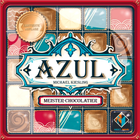 Настільна гра Asmodee Azul Meister-Chocolatier (4015566604469) - зображення 2