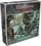 Dodatek do gry planszowej Asmodee Bloodborne: Verbotener Wald (4015566603981) - obraz 1
