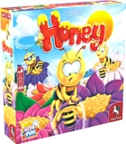 Настільна гра Pegasus Honey (4250231726361) - зображення 1