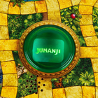 Настільна гра Spin Master Games Jumanji Deluxe (0778988424087) - зображення 5