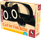 Настільна гра Pegasus Cat in the Box (4250231735950) - зображення 3