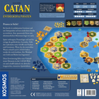 Додаток до настільної гри Catan: Kosmos Explorers and Pirates (4002051682750) - зображення 3