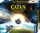 Настільна гра Kosmos Catan Star Driver (4002051693183) - зображення 1
