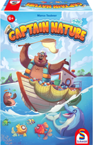 Настільна гра Schmidt Captain Nature (4001504406394) - зображення 1
