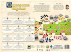 Настільна гра Asmodee Carcassonne Big Box (4015566018549) - зображення 4