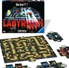 Настільна гра Ravensburger The Three Labyrinth Team Edition (4005556226856) - зображення 3