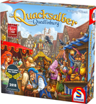 Настільна гра Schmidt The Quacks of Quedlinburg (4001504493417) - зображення 3