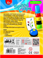 Настільна гра Amigo Speed Cups (4007396037807) - зображення 2