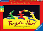 Gra planszowa Ravensburger Catch that Hut (4005556267361)