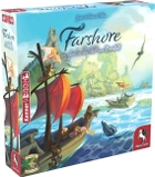 Gra planszowa Pegasus Farshore A Game in the World of Everdell (4250231738227) - obraz 1