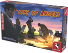 Gra planszowa Pegasus City of Angels (4250231727023) - obraz 3