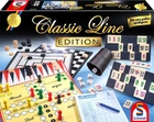 Набір настільних ігор Schmidt Classic Line Edition (4001504491963) - зображення 1