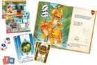 Gra planszowa Asmodee Dream Quest (3558380100041) - obraz 4