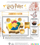 Gra planszowa Asmodee Zanzoon Harry Potter Wizard Guessing (4015566604544) - obraz 3