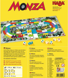 Gra planszowa Haba Monza (4010168044163) - obraz 3