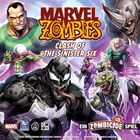 Додаток до настільної гри Asmodee Marvel Zombies: Clash of the Sinister Six (4015566604858) - зображення 2