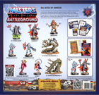 Доповнення до настільної гри Asmodee Masters of the Universe: Battleground Wave 4 The Power Of The Wild Horde (5901414673529) - зображення 2