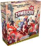 Gra planszowa Asmodee Zombicide 2nd Edition (4015566601857) - obraz 1