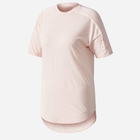 Спортивна футболка жіноча adidas ZNE 2 CE9557 XS Рожева (4058032554264) - зображення 3