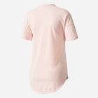 Спортивна футболка жіноча adidas ZNE 2 CE9557 XS Рожева (4058032554264) - зображення 4