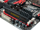 RAM Corsair DDR3-1600 16384MB PC3-12800 (Kit of 2x8192) Vengeance Black (CMZ16GX3M2A1600C9) - obraz 5