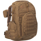 Рюкзак Kelty Tactical Raven 40 coyote brown (25909074)