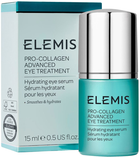 Serum pod oczy Elemis Pro-Collagen przeciwzmarszczkowe 15 ml (641628401895) - obraz 2