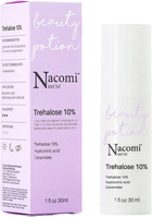 Serum do twarzy Nacomi Next Level trehalose 10 % nawilżające 30 ml (5902539714333)